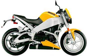 BUELL XB9S LIGHTNING