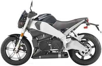 BUELL XB9SX CITY X