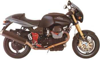 MOTO GUZZI V11 SPORT/SCURA/ROSSO/CAFE/LE MANS...