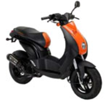 PEUGEOT LUDIX 50 SNAKE