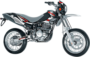 BETA MOTARD 4.0