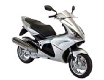 PEUGEOT JET FORCE 125/ABS