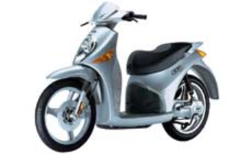 MALAGUTI CIAK 50