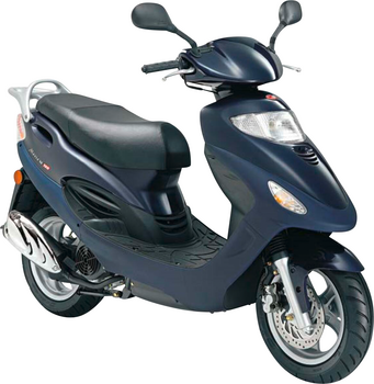 KYMCO MOVIE XL 125