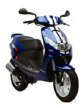 PEUGEOT VIVACITY 100