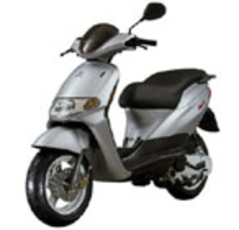 PIAGGIO DIESIS 50 2-TAKT