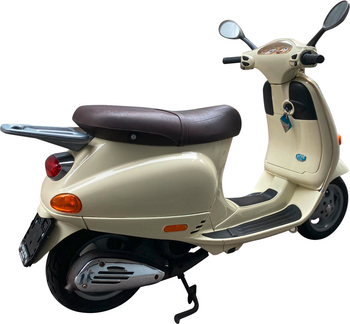 VESPA ET4 150