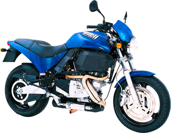BUELL M2 CYCLONE