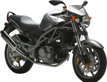 CAGIVA RAPTOR 650 IE