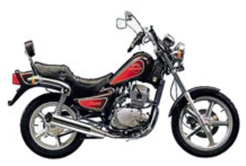 HYOSUNG CRUISE I