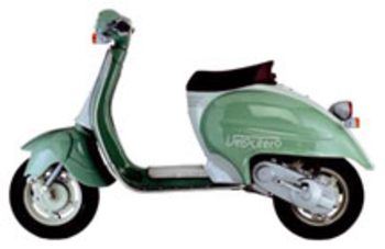 ITALJET VELOCIFERO