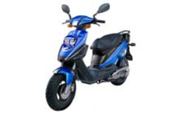 PGO BIG MAX 50