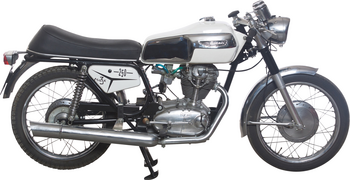 DUCATI 250 MARK 3