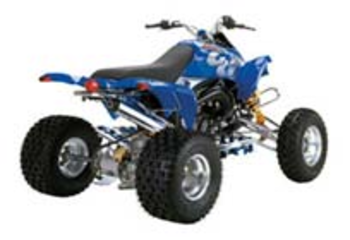 GAS GAS WILD H.P. 300