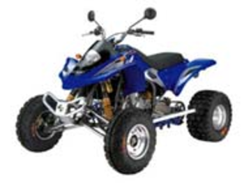 DERBI 250 SRX