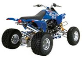 GAS GAS WILD H.P. 300R