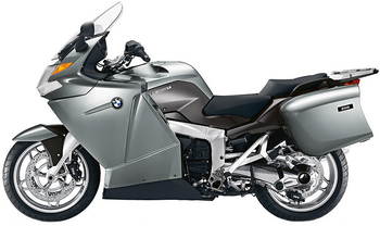 BMW K 1200 GT
