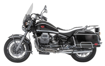 MOTO GUZZI CALIFORNIA CLASSIC/VINTAGE/AQUILA NERA