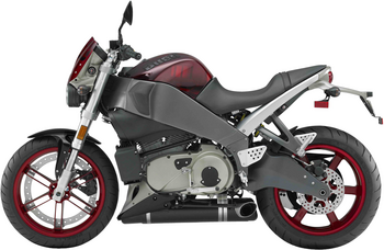 BUELL XB12 LIGHTNING SS/SCG
