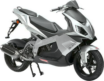 DERBI GP1 250