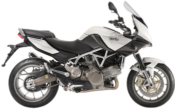 APRILIA MANA 850 (NA 850 MANA)