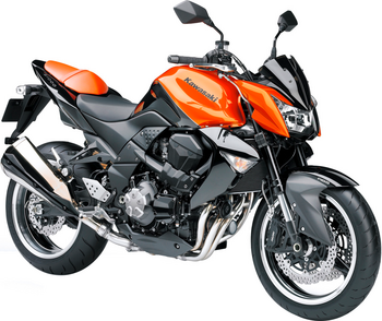 KAWASAKI Z 1000 / ABS