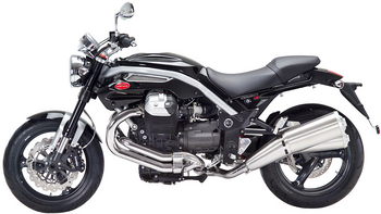 MOTO GUZZI GRISO 8V-1200