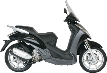 PEUGEOT GEOPOLIS 250
