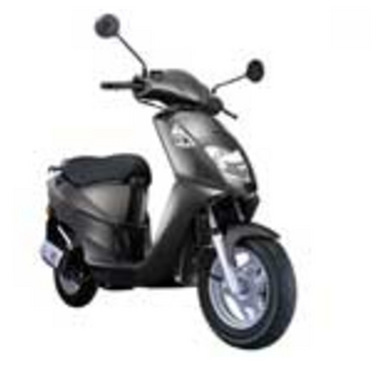DAELIM CORDI 50 (SE50)