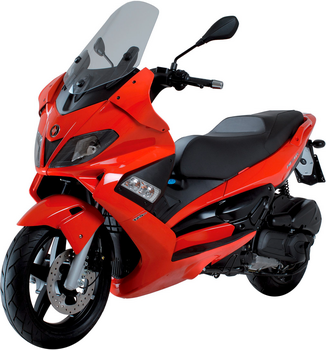 GILERA NEXUS 125