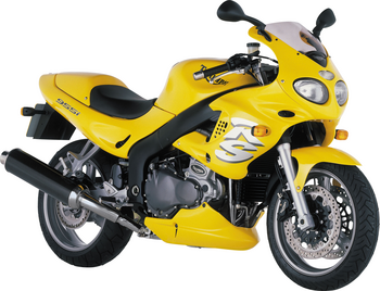 TRIUMPH SPRINT RS