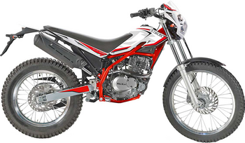 BETA ALP 4.0