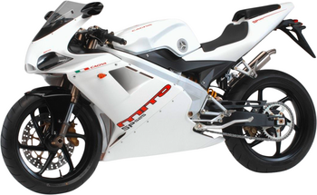 CAGIVA MITO SP 525