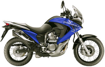 HONDA XL 700 V TRANSALP