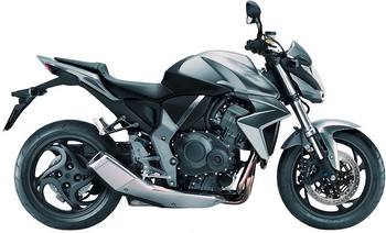 HONDA CB 1000 R/RA