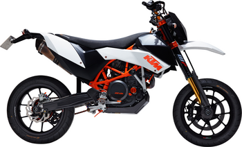 KTM 690 SMC
