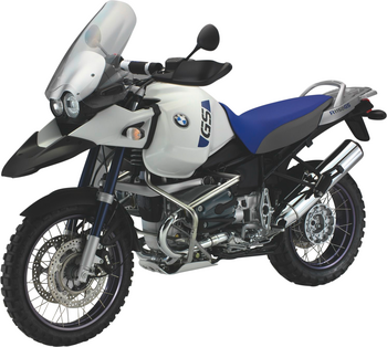 BMW R 1150 GS ADVENTURE