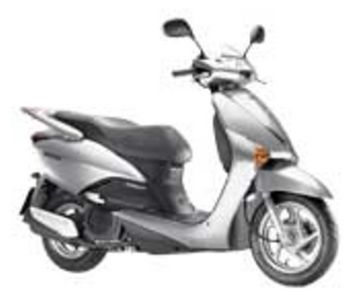 HONDA NHX 110 LEAD