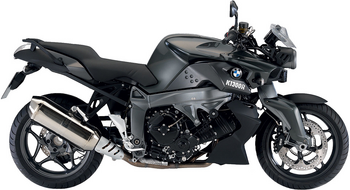 BMW K 1300 R