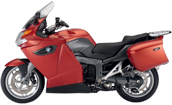 BMW K 1300 GT