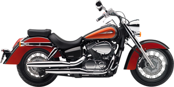 HONDA VT 750 C SHADOW ABS
