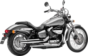 HONDA VT 750 SPIRIT