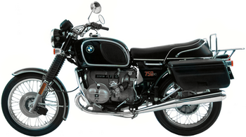 BMW R 75/6