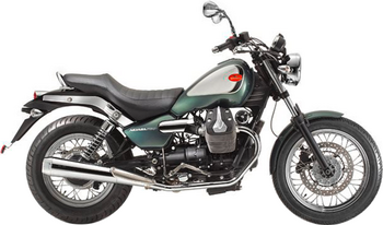 MOTO GUZZI NEVADA 750/CLASSIC/CLUB