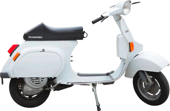 VESPA PK 50/S