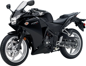 HONDA CBR 250 R/RA