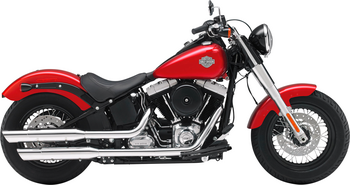 HARLEY-DAVIDSON SOFTAIL SLIM