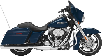HARLEY-DAVIDSON STREET GLIDE