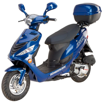KREIDLER JIGGER 50