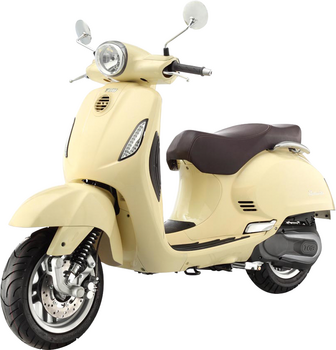 TGB BELLAVITA 300